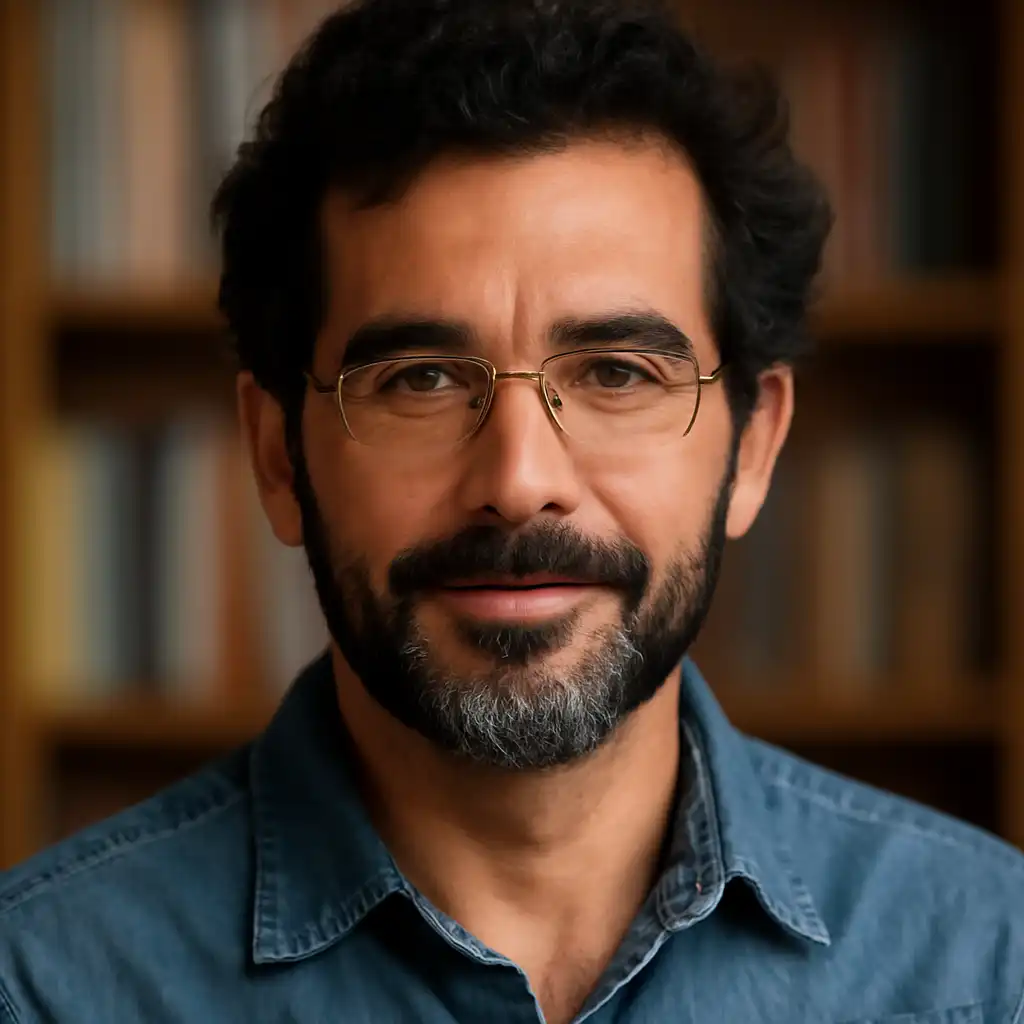 Gonçalo Ferreira da Silva